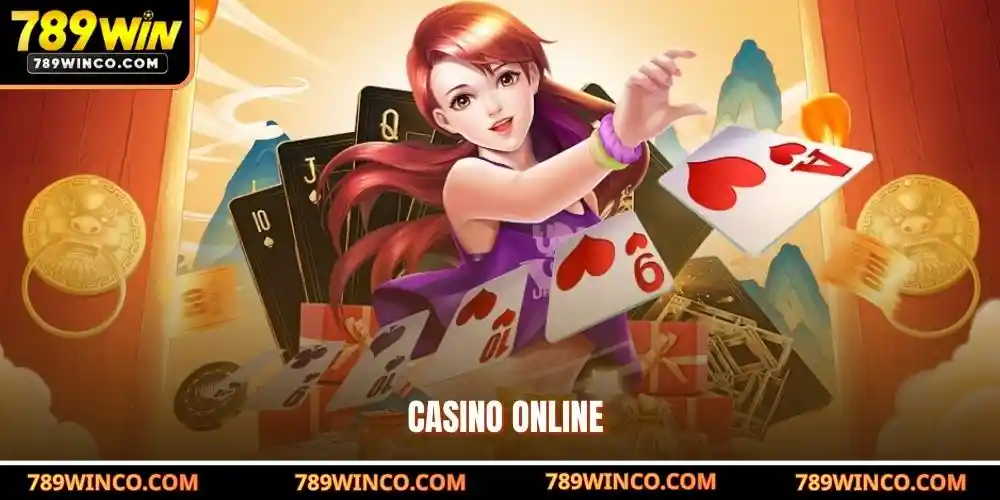 Casino online